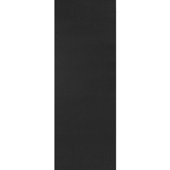 NWT Gaiam Essentials Classic Yoga Mat w/ Carry Strap - Black, 6 MM - Picture 3 of 6